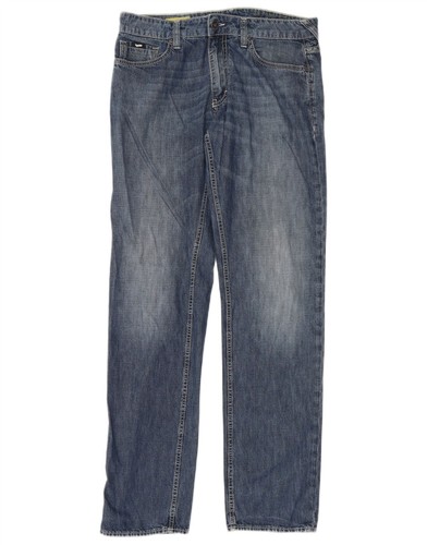 Gas mens straight jeans - mens,
