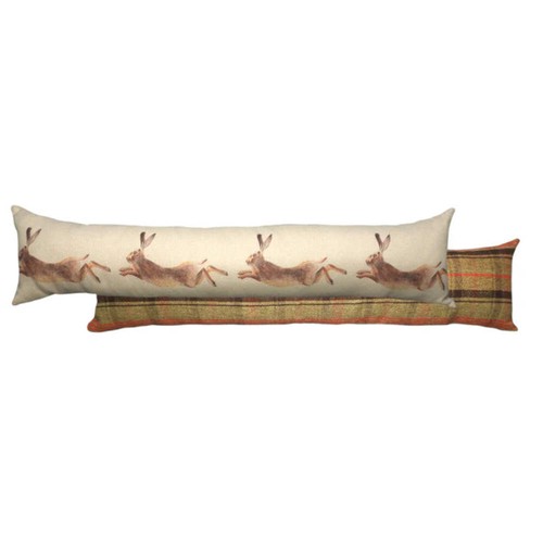 Draught excluder various - draught,