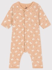 Petit Bateau Babies' Fleece