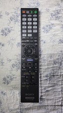 RM-AAP025 Sony Remote Control