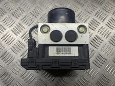 VW Golf IV 1J1 ABS Hydraulic