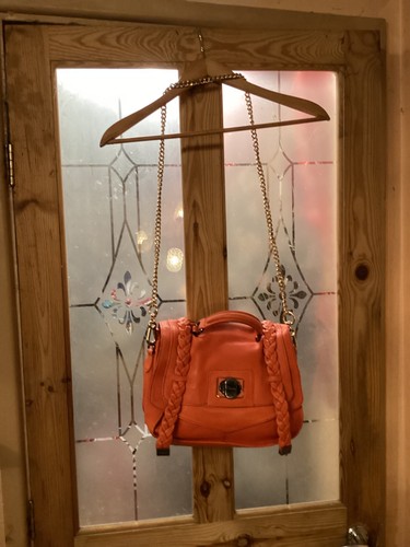 Modalu leather crossbody - modalu,