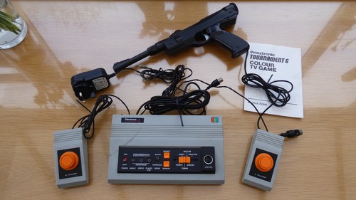 Vintage prinztronic - ,