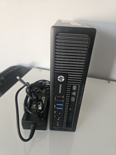 Elitedesk 800 usdt - elitedesk, g1