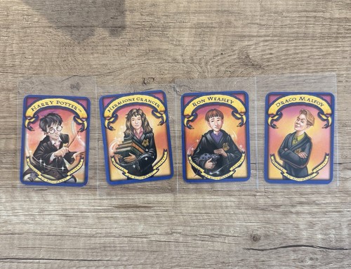 Rare 2000 harry potter - rare,