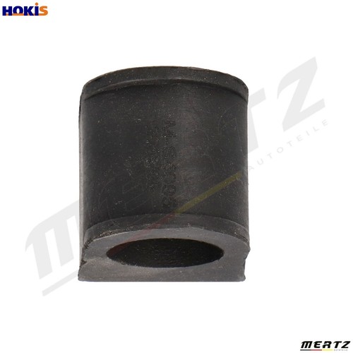 Mounting stabiliser bar - mounting,