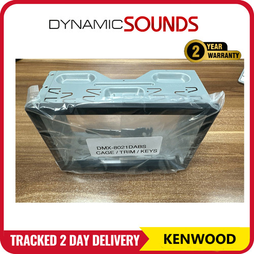 Kenwood dmx8021dabs radio - dmx8021dabs,