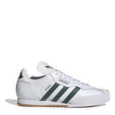 Adidas Samba Super White Green