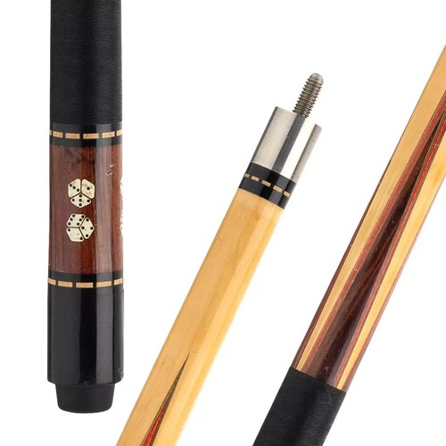 Vintage unbranded custom cue - vintage,