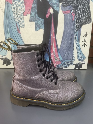 Martens 1460 pascal - martens,
