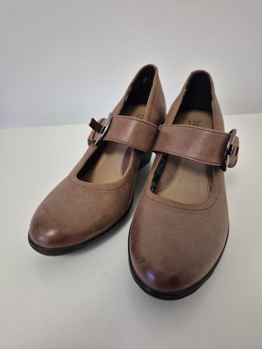 Hotter women brown leather - hotter,