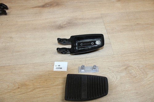 Bmw r18b k35 2021 - r18b, left