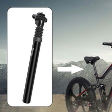 Bike Suspension Seatpost Shock