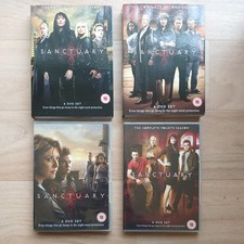 Sanctuary seasons - sanctuary-,
