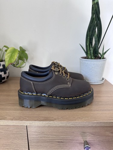 Martens 8053 quad crazy - 8053,