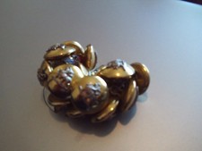 ROYAL GLOUCESTERSHIRE / BERKSHIRE & WILTSHIRE REGIMENT BUTTONS X15