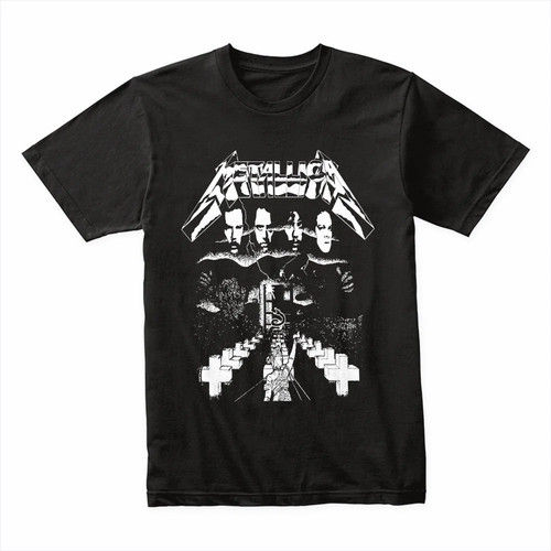 METALLICA