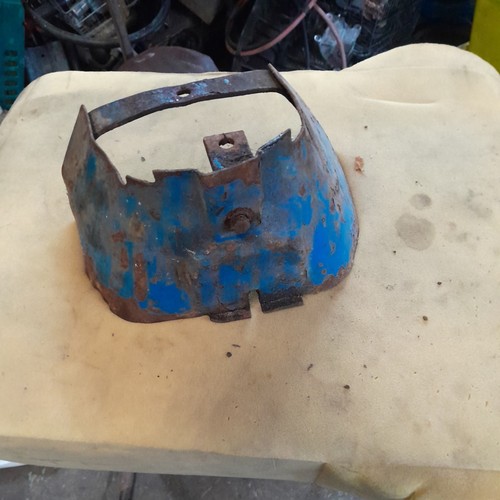 Fordson ford pto guard - fordson,