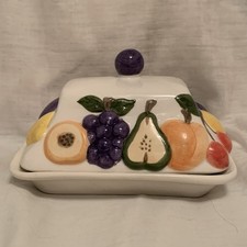 Vintage Rayware Country