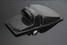 TYGA Honda NSR250 MC16 and MC18 GRP carbon race airbox lid