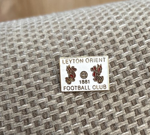 Rare leyton orient - rare,