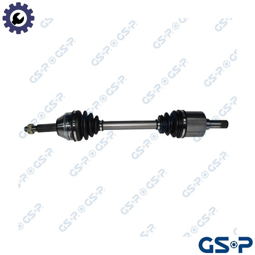 Drive shaft 218293 - 218293, for