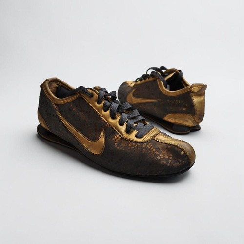 Vintage nike shox - nike,