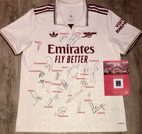 Afc0640225 afc official coa - afc0640225,