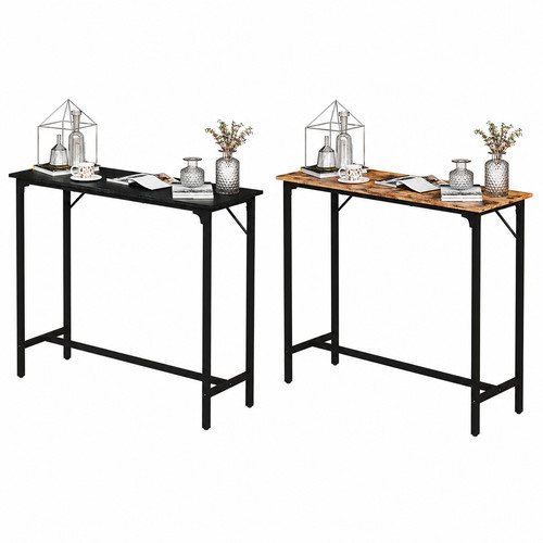 Inch bar table 110cm - table, pub