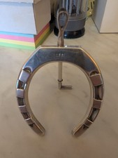 Rare Edwardian Silver Novelty
