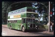 Copy Bus Slide - Eastern Scottish 9962SF