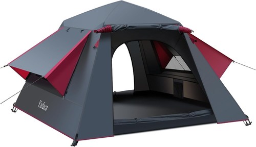 Yafaca camping tent man pop - yafaca, 3