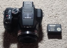 Panasonic Lumix FZ40 14MP