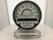 MINI R55 R56 2007-2010 BOOST