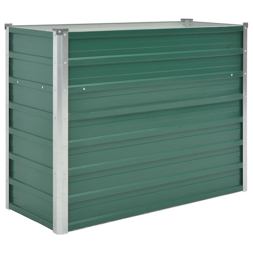 Raised garden bed - garden, outdoor