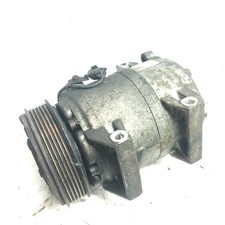 VOLVO V70 2.5 PETROL ENGINE AIR CON COMPRESSOR PUMP GENUINE UNIT 2002 - 2007