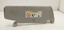  MERCEDES E CLASS SUN VISOR E220 BLUETEC AMG NIGHT EDITION Estate A2128108100 21