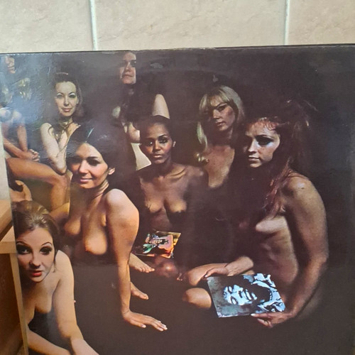 Jimi hendrix electric - hendrix,