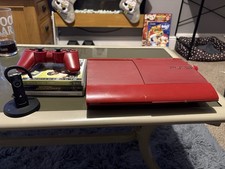 Sony PlayStation 3 Slim