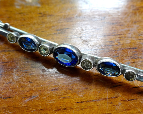 Vintage 935 sterling silver - 935,