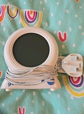 Groclock Sleep Training Clock with Plug