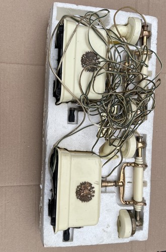 Vintage geobra intercom - vintage,