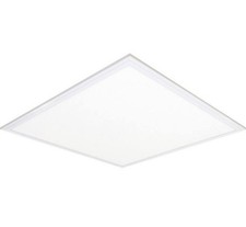 Integral Led PANEL 600X600 3800LM 38W 4000K NON-DIMM 100LM/W EDGELIT