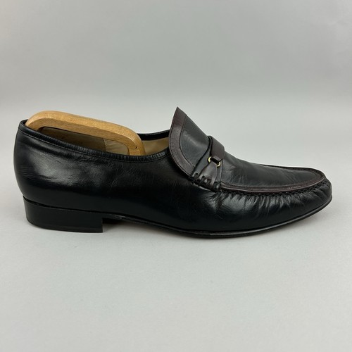 Barker shoes size uk10 black - barker, e