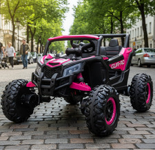 24v ride utv mini - 24v,