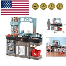 Best Chefs Kids Kitchen