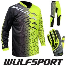 Wulfsport cub connect kit - wulfsport,