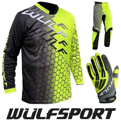 Wulfsport cub connect kit - cub, kids