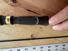 Custom hand built - built, 9’