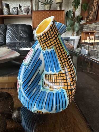 Vintage 1960s schramberger smf - 1960s,